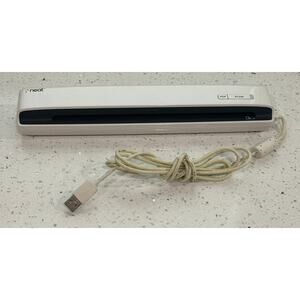 Neat Receipts NM-1000 Portable Document Scanner